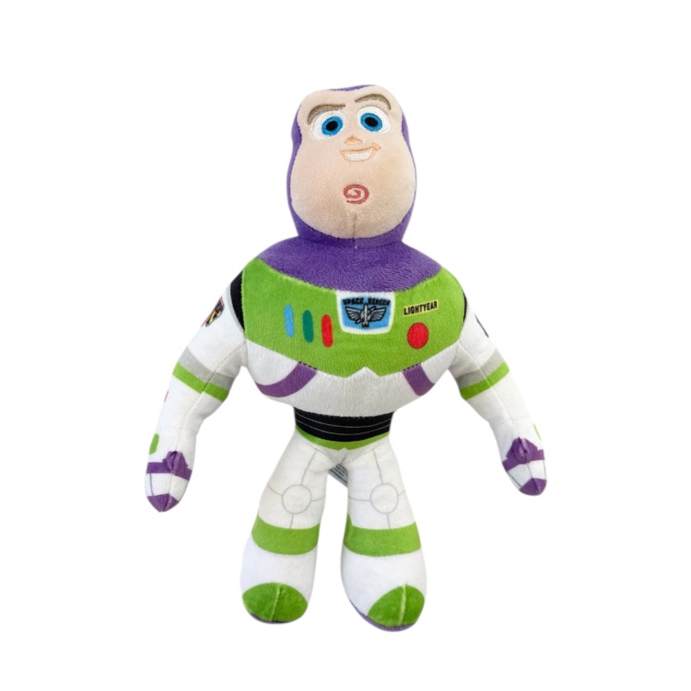 Disney Buzz Lightyear Plush Toy